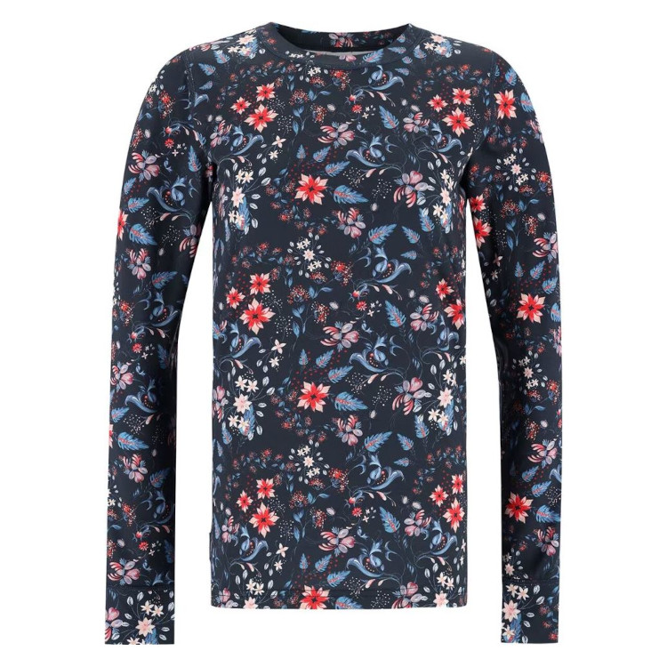 Kari Traa Fryd Long Sleeve Base Layer - Women's - Image 9